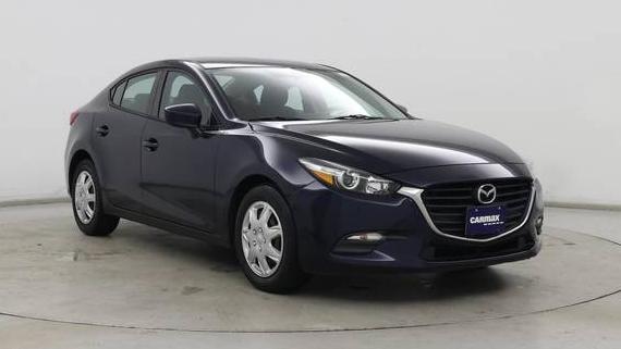 MAZDA MAZDA3 2017 3MZBN1U70HM137856 image