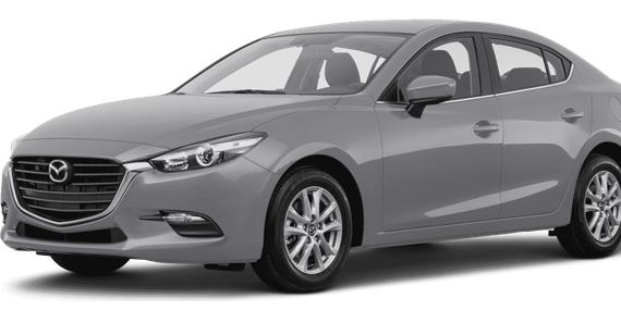 MAZDA MAZDA3 2017 3MZBN1U78HM115359 image