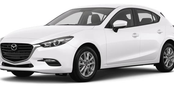 MAZDA MAZDA3 2017 JM1BN1L32H1116229 image MAZDA MAZDA3 2017 JM1BN1L32H1116229 image