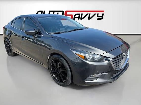 MAZDA MAZDA3 2017 3MZBN1V74HM137471 image