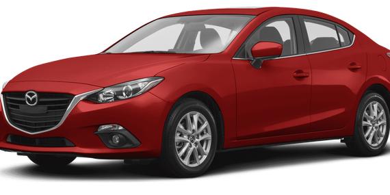 MAZDA MAZDA3 2017 3MZBN1V71HM102726 image