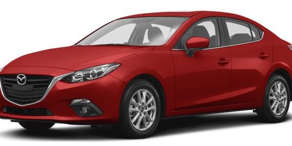 MAZDA MAZDA3 2017 3MZBN1V75HM149810 image