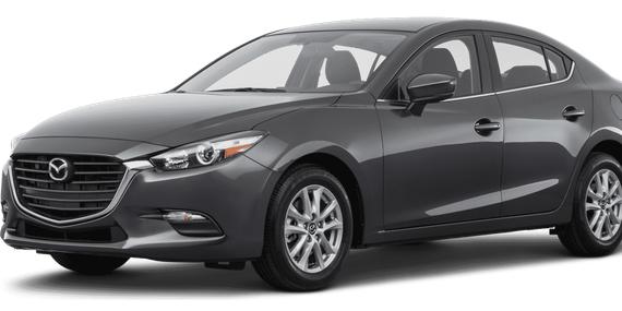 MAZDA MAZDA3 2017 3MZBN1U75HM153065 image MAZDA MAZDA3 2017 3MZBN1U75HM153065 image