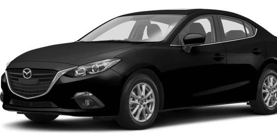 MAZDA MAZDA3 2017 3MZBN1V73HM118104 image