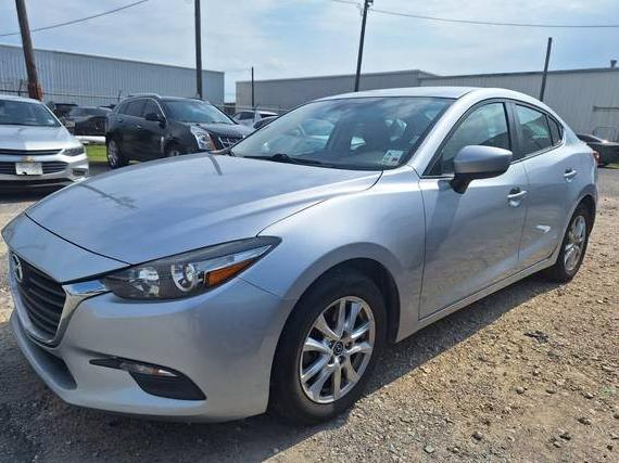 MAZDA MAZDA3 2017 3MZBN1U77HM127857 image