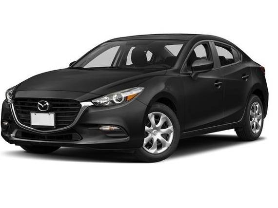 MAZDA MAZDA3 2017 3MZBN1U79HM114057 image