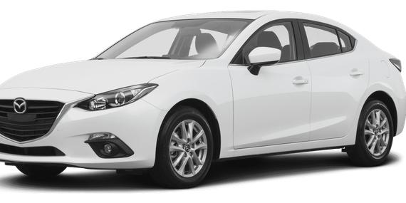 MAZDA MAZDA3 2017 3MZBN1V75HM117939 image