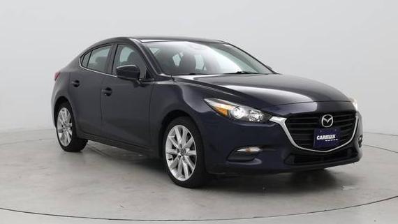 MAZDA MAZDA3 2017 3MZBN1V73HM116403 image