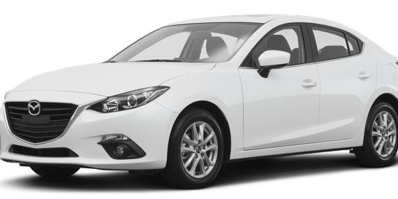 MAZDA MAZDA3 2017 3MZBN1V76HM114564 image