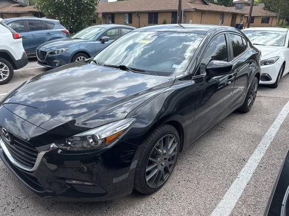 MAZDA MAZDA3 2017 3MZBN1V75HM116533 image