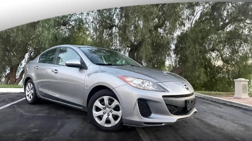 MAZDA MAZDA3 2012 JM1BL1UG8C1526257 image