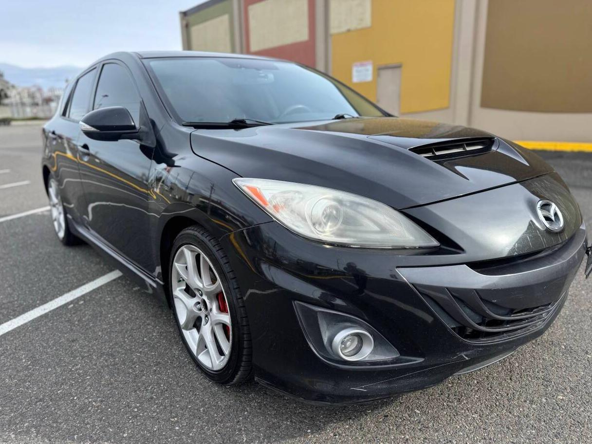 MAZDA MAZDA3 2012 JM1BL1L48C1501110 image