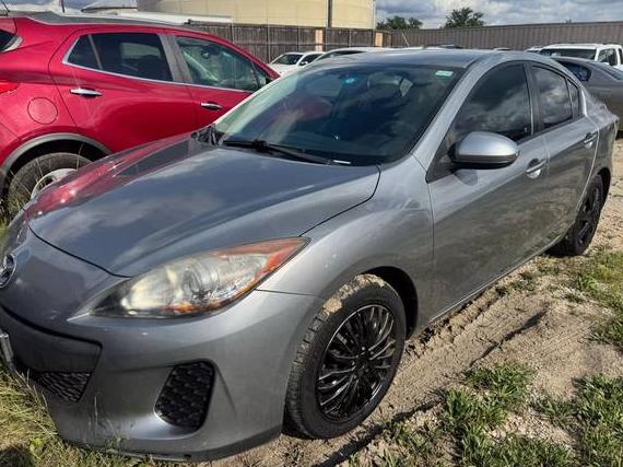 MAZDA MAZDA3 2012 JM1BL1UF3C1523063 image