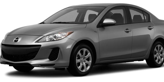 MAZDA MAZDA3 2012 JM1BL1V80C1608393 image