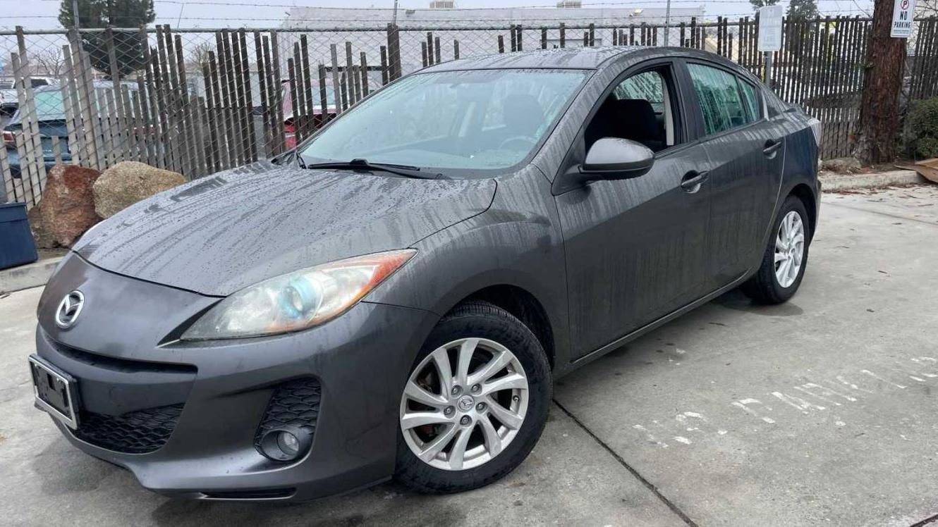 MAZDA MAZDA3 2012 JM1BL1V82C1544888 image