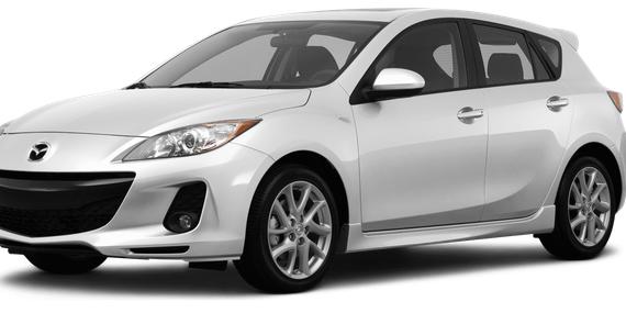 MAZDA MAZDA3 2012 JM1BL1L61C1511298 image MAZDA MAZDA3 2012 JM1BL1L61C1511298 image