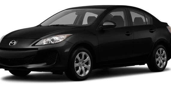 MAZDA MAZDA3 2012 JM1BL1V71C1633035 image MAZDA MAZDA3 2012 JM1BL1V71C1633035 image