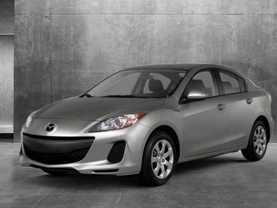 MAZDA MAZDA3 2012 JM1BL1VF1C1508284 image