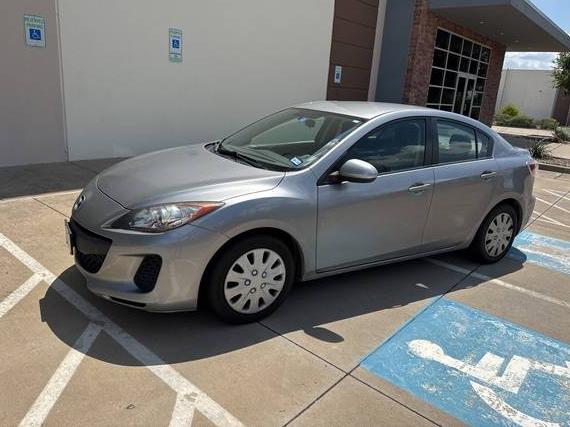 MAZDA MAZDA3 2012 JM1BL1UF6C1515359 image