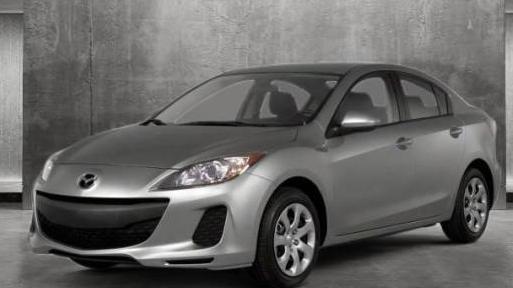 MAZDA MAZDA3 2012 JM1BL1V82C1556636 image