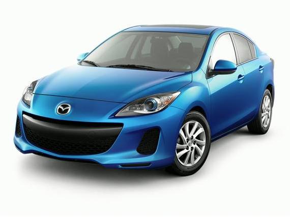 MAZDA MAZDA3 2012 JM1BL1V85C1557313 image