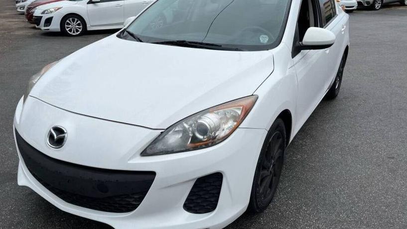 MAZDA MAZDA3 2012 JM1BL1VF8C1507715 image