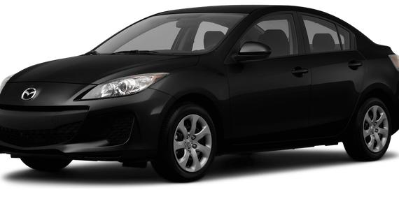 MAZDA MAZDA3 2012 JM1BL1UG7C1520420 image