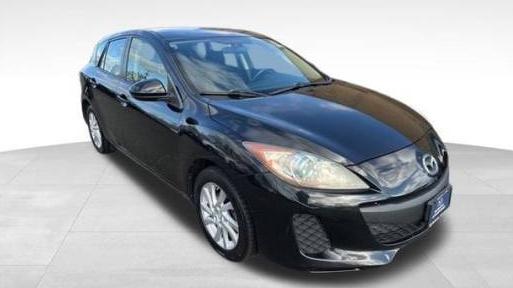 MAZDA MAZDA3 2012 JM1BL1L88C1682163 image