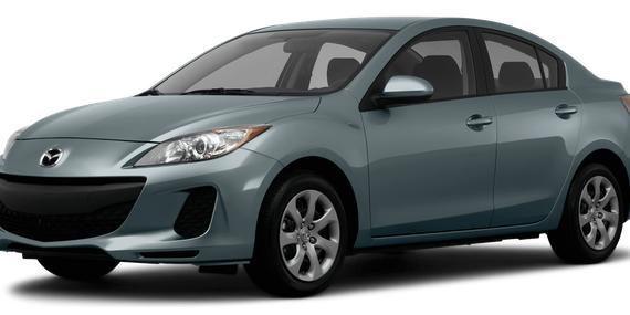 MAZDA MAZDA3 2012 JM1BL1VF7C1508936 image