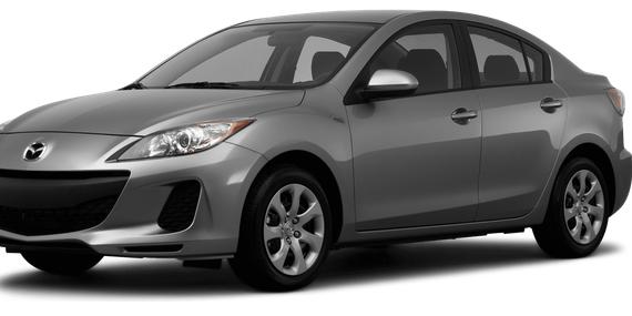 MAZDA MAZDA3 2012 JM1BL1V73C1658888 image MAZDA MAZDA3 2012 JM1BL1V73C1658888 image