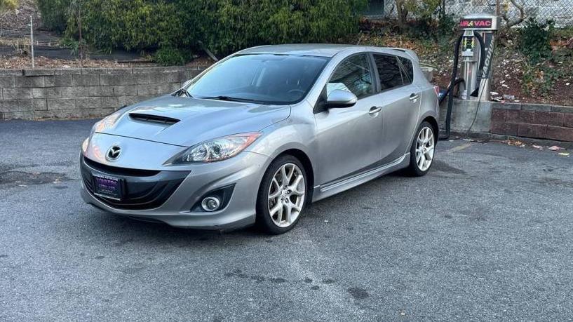 MAZDA MAZDA3 2012 JM1BL1L49C1566628 image