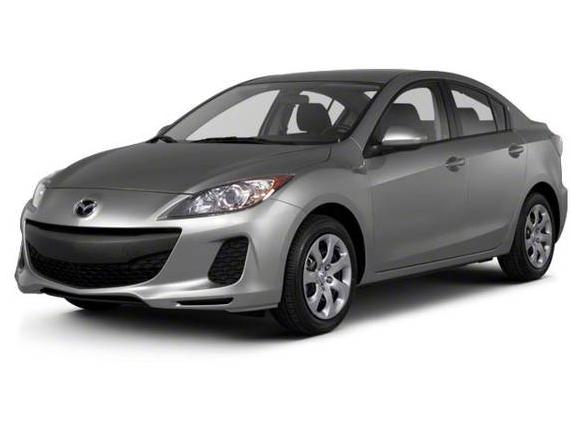 MAZDA MAZDA3 2012 JM1BL1W60C1537533 image
