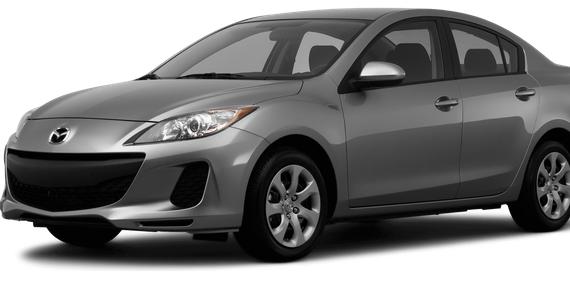 MAZDA MAZDA3 2012 JM1BL1V80C1634573 image
