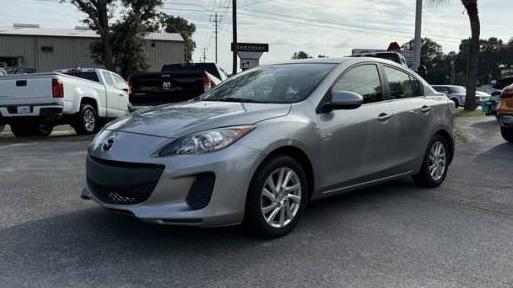 MAZDA MAZDA3 2012 JM1BL1VGXC1513380 image