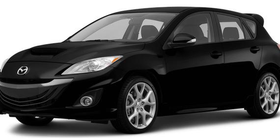 MAZDA MAZDA3 2012 JM1BL1L42C1659653 image MAZDA MAZDA3 2012 JM1BL1L42C1659653 image