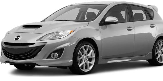 MAZDA MAZDA3 2012 JM1BL1L47C1683236 image MAZDA MAZDA3 2012 JM1BL1L47C1683236 image