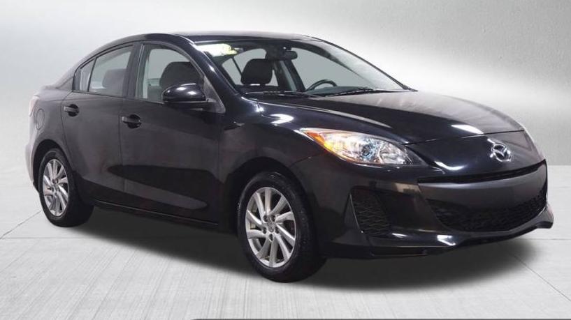 MAZDA MAZDA3 2012 JM1BL1V85C1634486 image