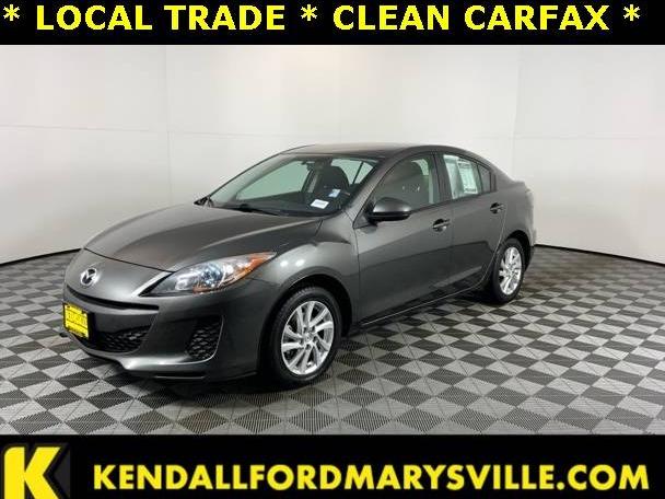 MAZDA MAZDA3 2012 JM1BL1V84C1544908 image