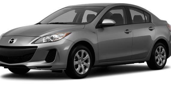 MAZDA MAZDA3 2012 JM1BL1UG8C1502802 image