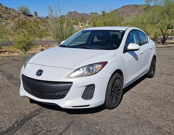MAZDA MAZDA3 2012 JM1BL1UG8C1525352 image