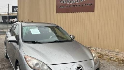 MAZDA MAZDA3 2012 JM1BL1L65C1576316 image