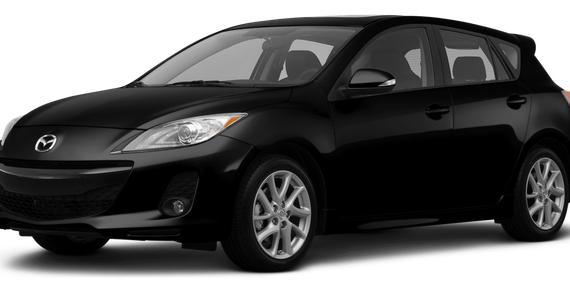 MAZDA MAZDA3 2012 JM1BL1M69C1500905 image MAZDA MAZDA3 2012 JM1BL1M69C1500905 image