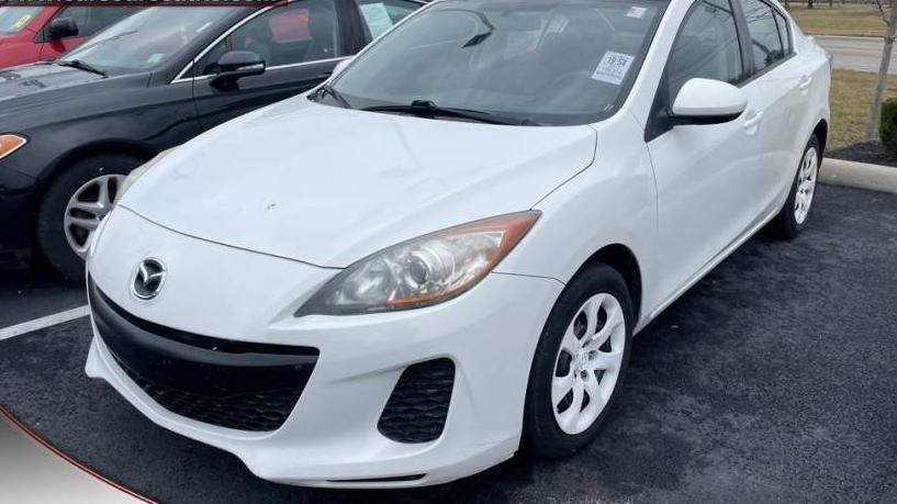 MAZDA MAZDA3 2012 JM1BL1UF7C1531862 image