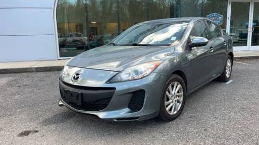 MAZDA MAZDA3 2012 JM1BL1W88C1683101 image