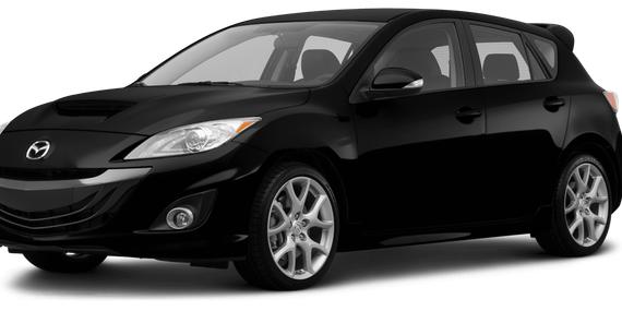 MAZDA MAZDA3 2012 JM1BL1L47C1688730 image