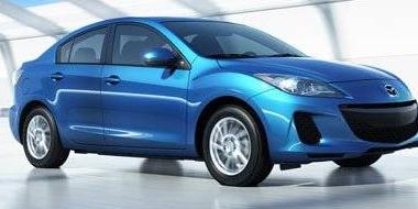 MAZDA MAZDA3 2012 JM1BL1V89C1649251 image