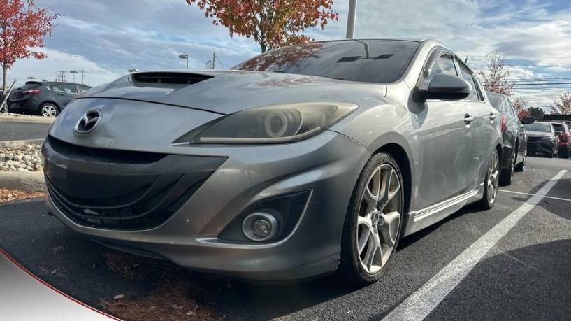 MAZDA MAZDA3 2012 JM1BL1L39C1666221 image