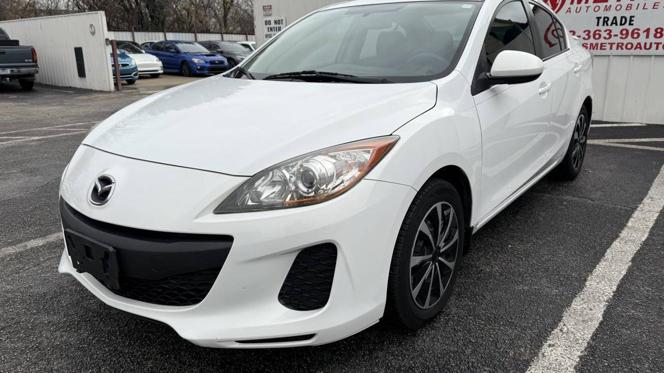 MAZDA MAZDA3 2012 JM1BL1UF5C1552130 image