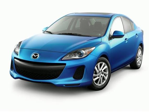 MAZDA MAZDA3 2012 JM1BL1W79C1560155 image MAZDA MAZDA3 2012 JM1BL1W79C1560155 image
