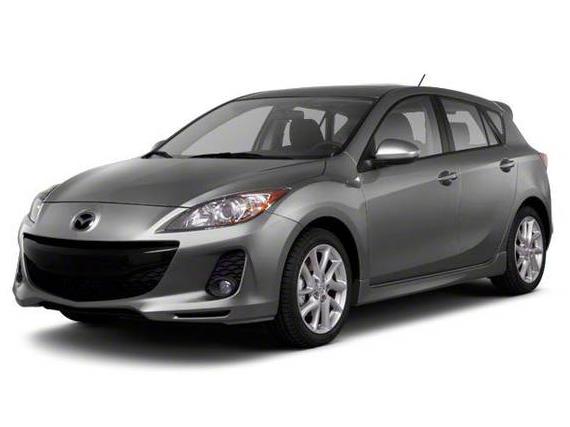 MAZDA MAZDA3 2012 JM1BL1L5XC1513252 image